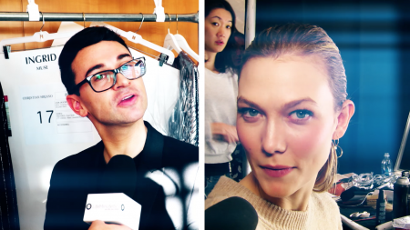 Project Runway