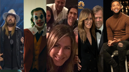 US Women's soccer team, Billy Ray Cyrus, Lil Nas X, Old Town Road, year in review, Women's World Cup, Joker, Joaquin Phoenix, R. Kelly, Jussie Smollett, college admissions scandal, Felicity Huffman, Lori Loughlin, celebrity scandals of 2019, record breakers, lifeminute, lifeminute.tv