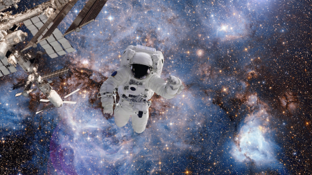 Mind-Blowing Facts You Didn’t Know about the Universe 