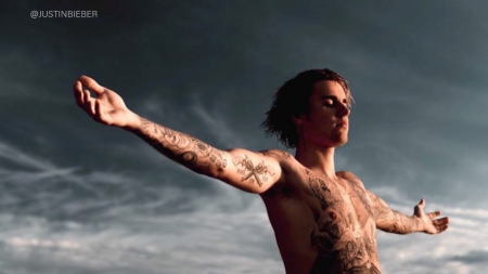 Justin Bieber, Schmidt’s Naturals deodorant