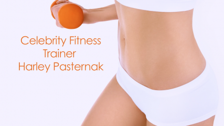 CBDMEDIC, Harley Pasternak, pain relief, hemp extract, celebrity Fitness Trainer, chronic pain, natural pain relief, tips for pain, managing pain, muscle pain, foam rolling, natural oils, lifeminute, lifeminute.tv