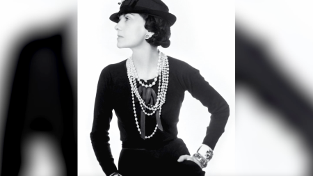 The Words of Women in Fashion 