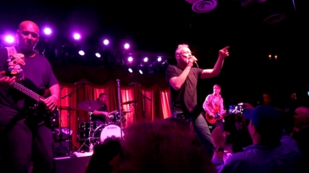 Spin Doctors