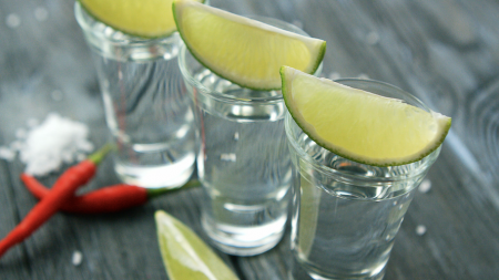 Tequila Trivia 