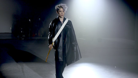 NYFW Fall 2023: ADEAM Goes Grunge