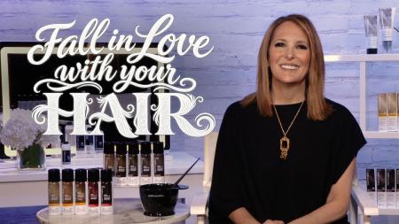AGEbeautiful Makes At-Home Hair Color and Care Easier at Any Age