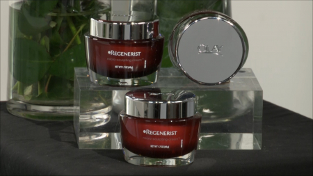 Olay Regenerist Micro-Sculpting Cream