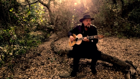 Alain Johannes: Life, Loss and the Power of Music