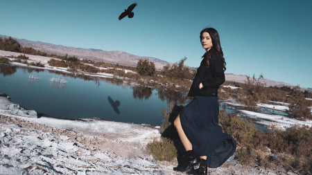 LifeMinute's One to Watch: Alicia Blue