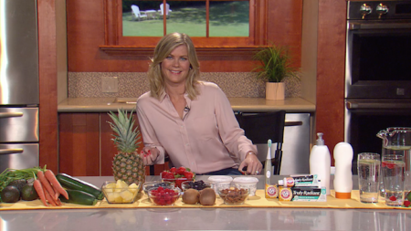 Alison Sweeney 