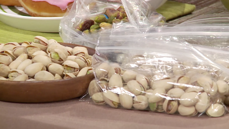 American Pistachio Growers