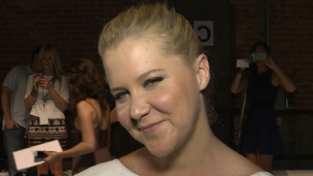 Amy Schumer