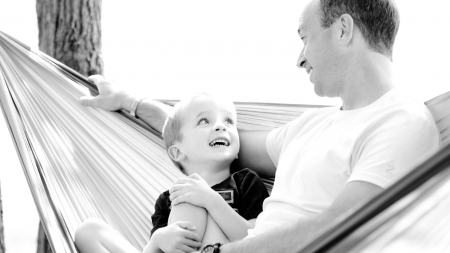 AncestryDNA, Father's Day, family history