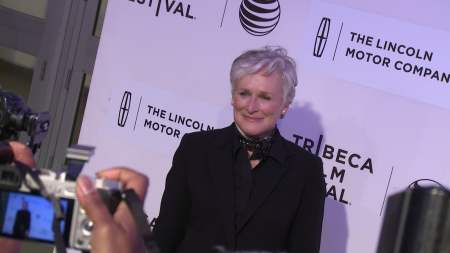 Glenn Close