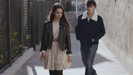 Raising Awareness for Anti-Street Harassment Week and How You Can Help