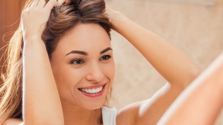 ARM & HAMMER™ TOOTHPASTES WITH BAKING SODA