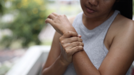 Osteoarthritis Remedies to Take Back Your Day
