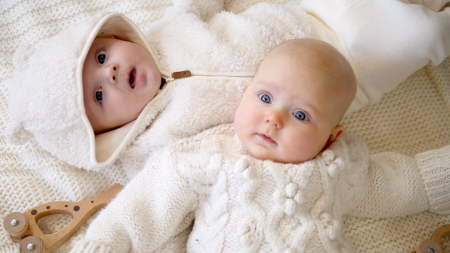 Trending Baby Names Of 2022