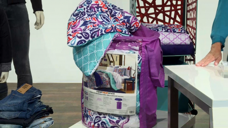 Bed, Bath & Beyond Dorm Room Essentials