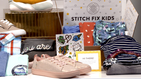 Back-to-School Style to Get Kids Excited