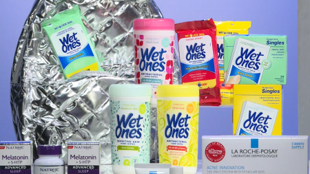 Wet Ones