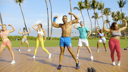 Dance Your Way to a Beachbody 