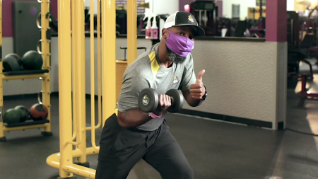 Beating the Holiday Stress by Staying Active