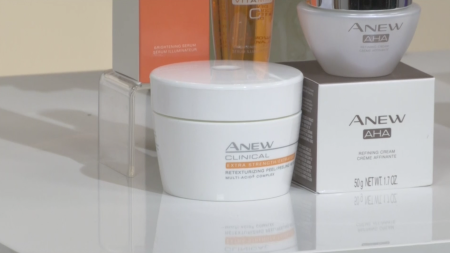 Avon Anew