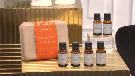 3 Beauty and Wellness Buys To Take Us Into Spring