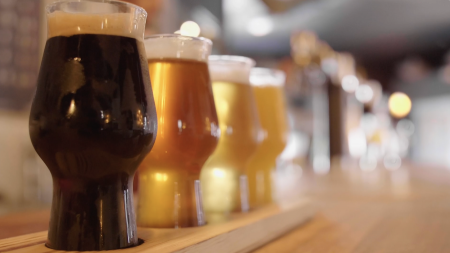 The Unexpected Health Benefits of Beer