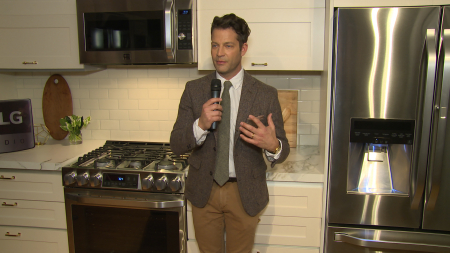 Nate Berkus