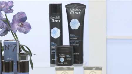 Clairol iThrive Collection 