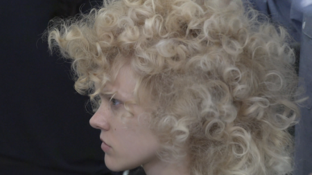 hair, hair tutorials, boho waves, big curls, hair at home, how to get big curls, how to get waves in hair, justine marjan, ken hoang, lifeminute, lifeminute.tv