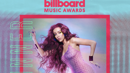 Billboard Music Awards 2022 