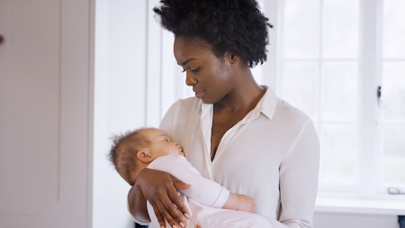 Improving The Black Maternal Health Crisis