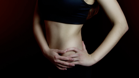 Summer Strengthening, Toning and Firming