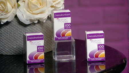 BOTOX Cosmetics 