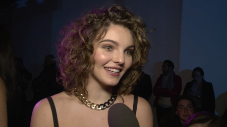 Camren Bicondova