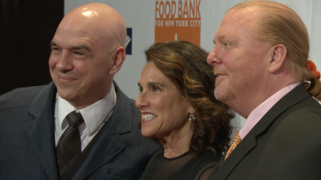 Mario Batali