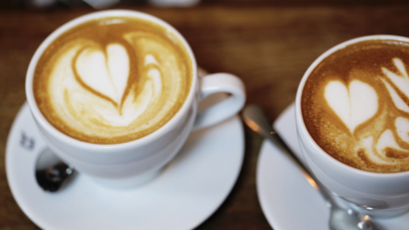How to Whip Up the Perfect Cappuccino 