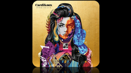 Cardiknox, Portrait