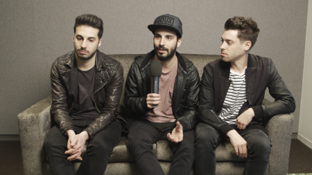 Cash Cash