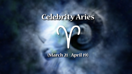 Aries: The Fire Sign March 21-April 19