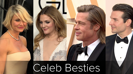 Quotes from Celeb Besties 