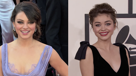 Celebrity Look-Alikes