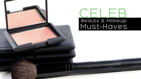 Celeb Beauty, Celeb Makeup Must-Haves, victoria justice, kellie pickler, jennifer love hewitt, Dascha Polanco, brittany snow, zosia mamet, lifeminute, lifeminute.tv 