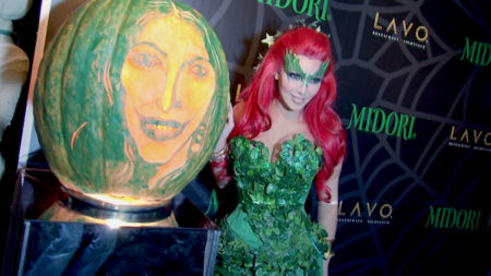 Kim Kardashian, Halloween, Celebrity