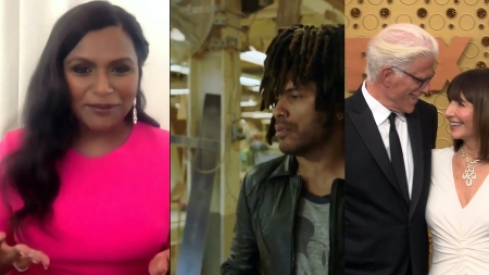 Celeb Life News: Lenny Kravitz Designs a Piano, Wedding Anniversaries and Babies, Babies, Babies