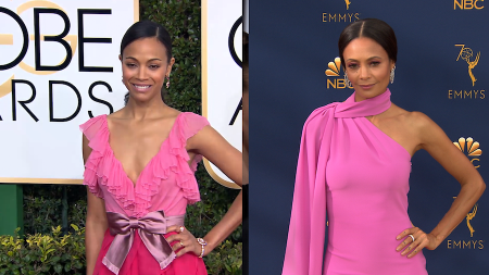 Celeb Look-Alikes: These Stars Similarities are Uncanny