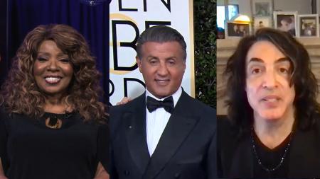 KISS, Gloria Gaynor, George Strait, Michael Crawford and Sylvester Stallone announced as New Kennedy Center Honorees by President Trump